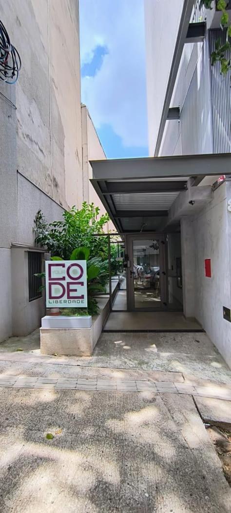 Studio Em São Paulo Exteriér fotografie