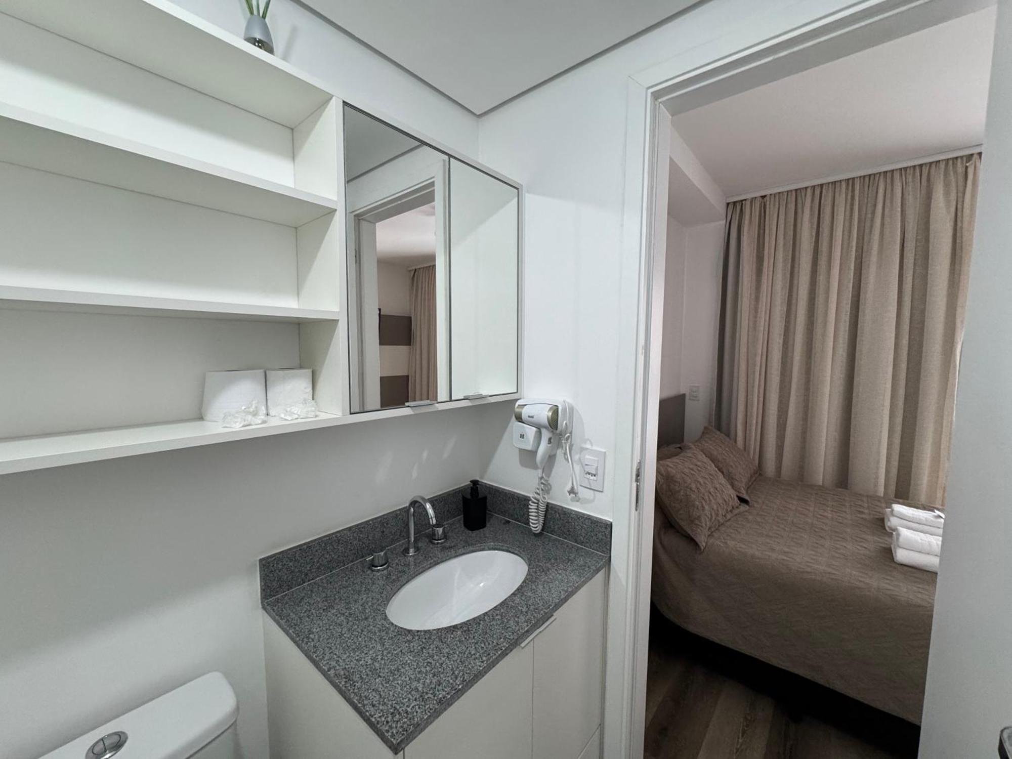 Studio Em São Paulo Exteriér fotografie